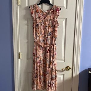 Sonoma Dress
